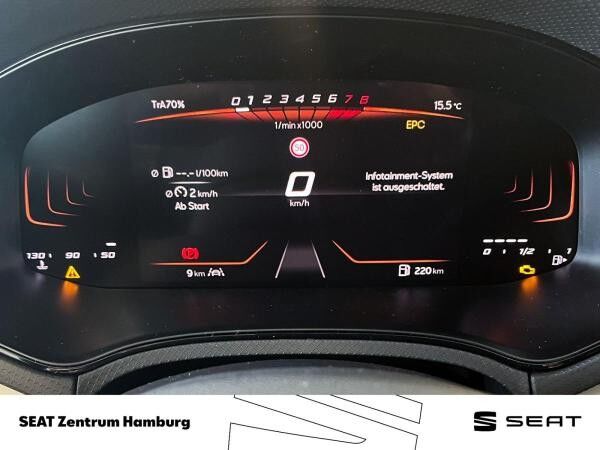 Seat Ibiza Road Edition 1.0 MPI 5-Gang