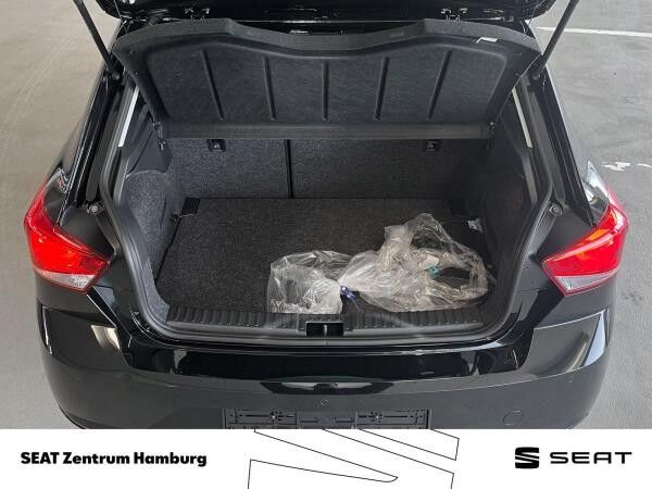 Seat Ibiza Road Edition 1.0 MPI 5-Gang