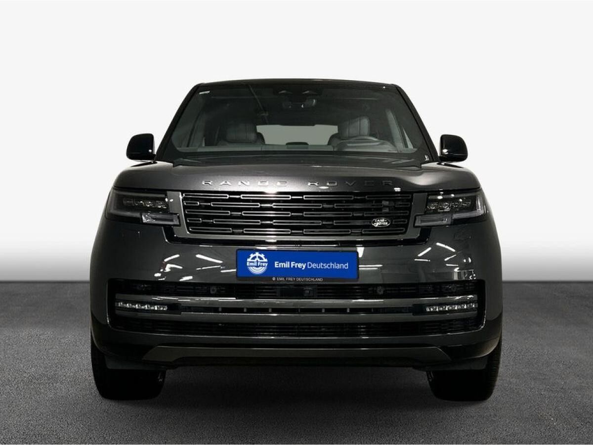 Land Rover Range Rover D350 HSE*SOFORT!!!*