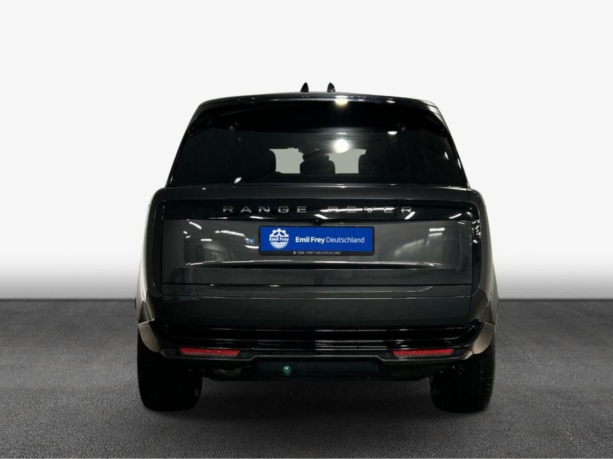 Land Rover Range Rover D350 HSE*SOFORT!!!*