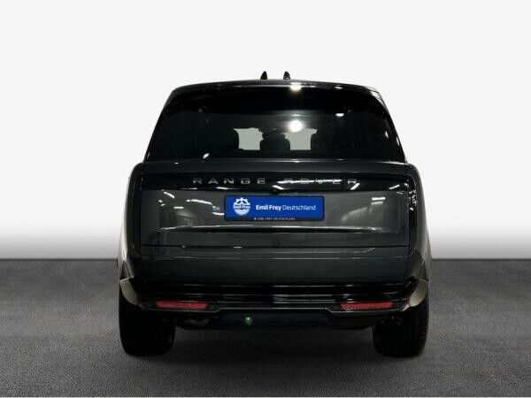 Land Rover Range Rover D350 HSE*SOFORT!!!*