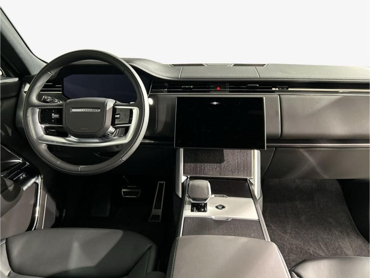 Land Rover Range Rover D350 HSE*SOFORT!!!*