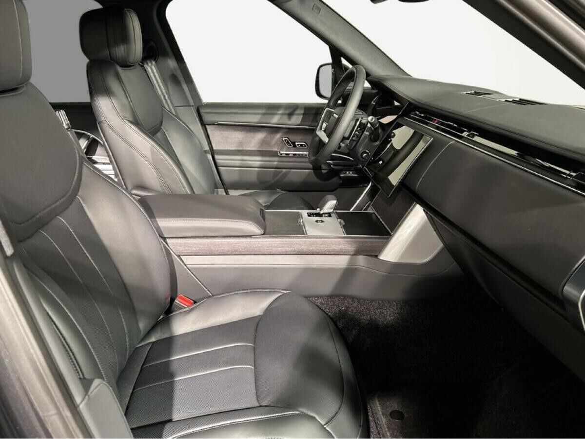 Land Rover Range Rover D350 HSE*SOFORT!!!*