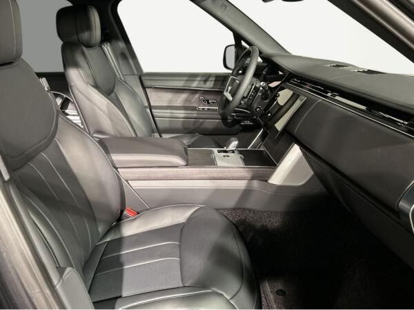 Land Rover Range Rover D350 HSE*SOFORT!!!*