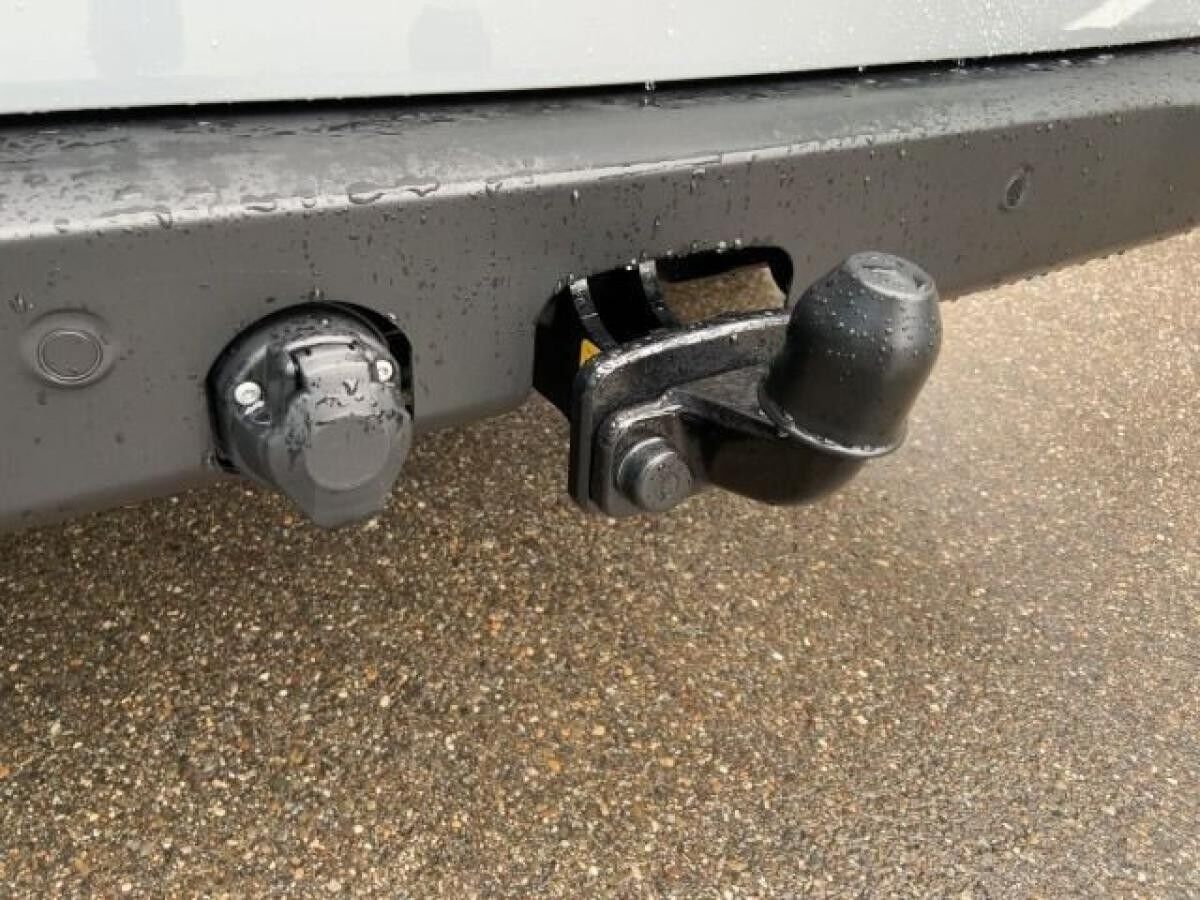 Volkswagen Transporter NEW 2,0 TDI KR - weitere Lagerwagen vorhanden !