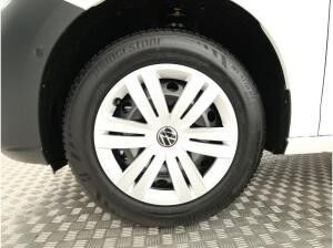 Volkswagen Caddy Cargo Maxi 2,0 TDI DSG *Kurzzulassung* Volkswagen Caddy Cargo Maxi 2,0 TDI DSG *Kurzzulassung*