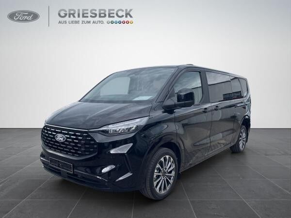 Ford Tourneo Custom L2 Titanium Standh. Pano,