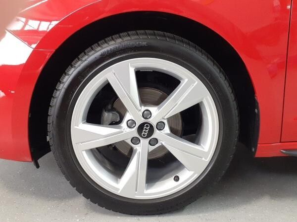 Audi A1 Sportback 25 TFSI adv. S-tronic *LED*Navi*
