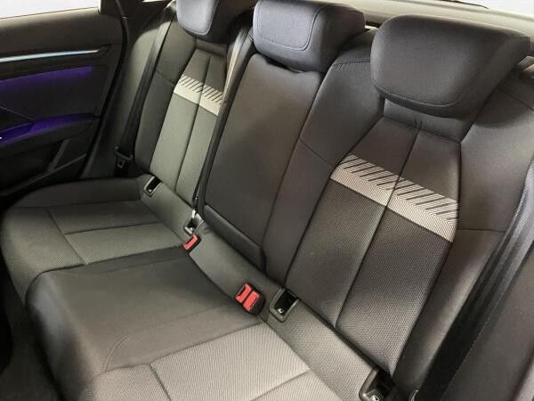 Audi A3 Sportback 35 TDI S line AHK Matrix LM 18" Navi RFK ACC