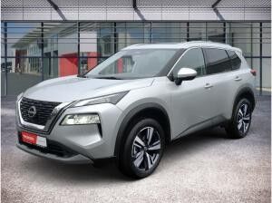 Nissan X-Trail N-Connecta