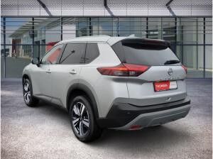 Nissan X-Trail N-Connecta