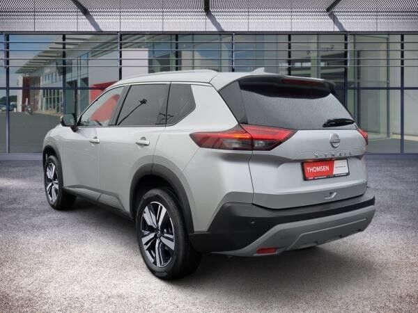Nissan X-Trail N-Connecta