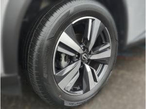 Nissan X-Trail N-Connecta