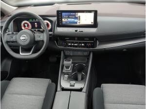 Nissan X-Trail N-Connecta