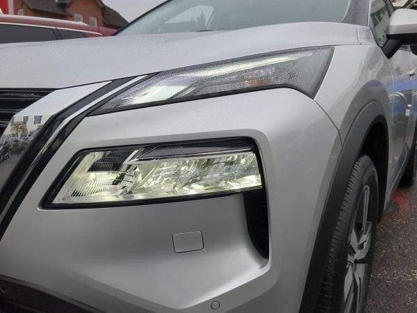 Nissan X-Trail N-Connecta