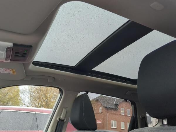 Nissan X-Trail N-Connecta