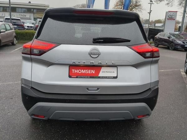 Nissan X-Trail N-Connecta