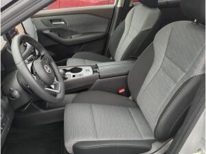 Nissan X-Trail N-Connecta