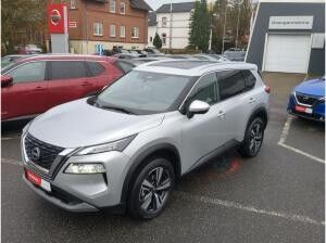 Nissan X-Trail N-Connecta
