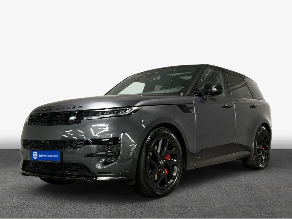 Land Rover Range Rover Sport P530 AWD Autobiography*SOFORT!!!*