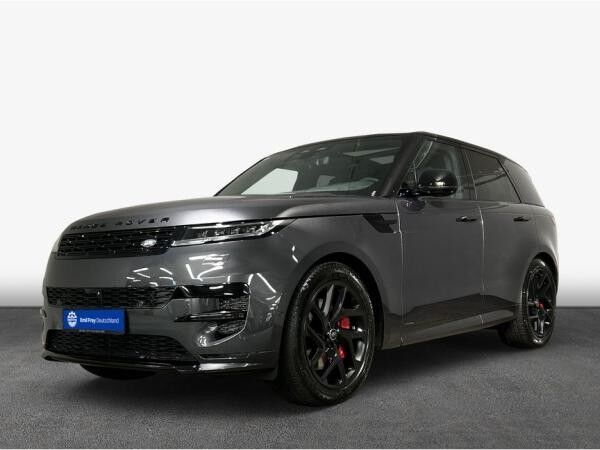 Land Rover Range Rover Sport P530 AWD Autobiography*SOFORT!!!*