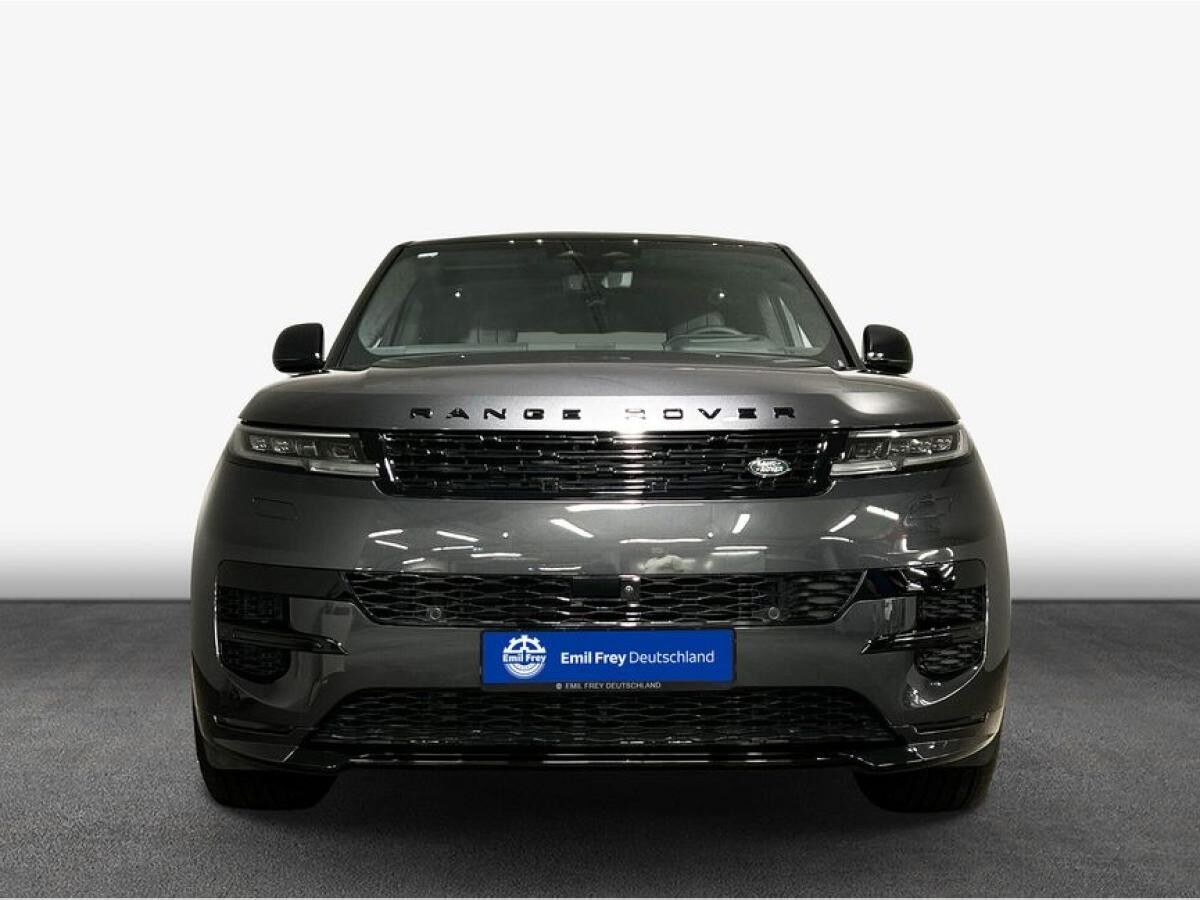 Land Rover Range Rover Sport P530 AWD Autobiography*SOFORT!!!*