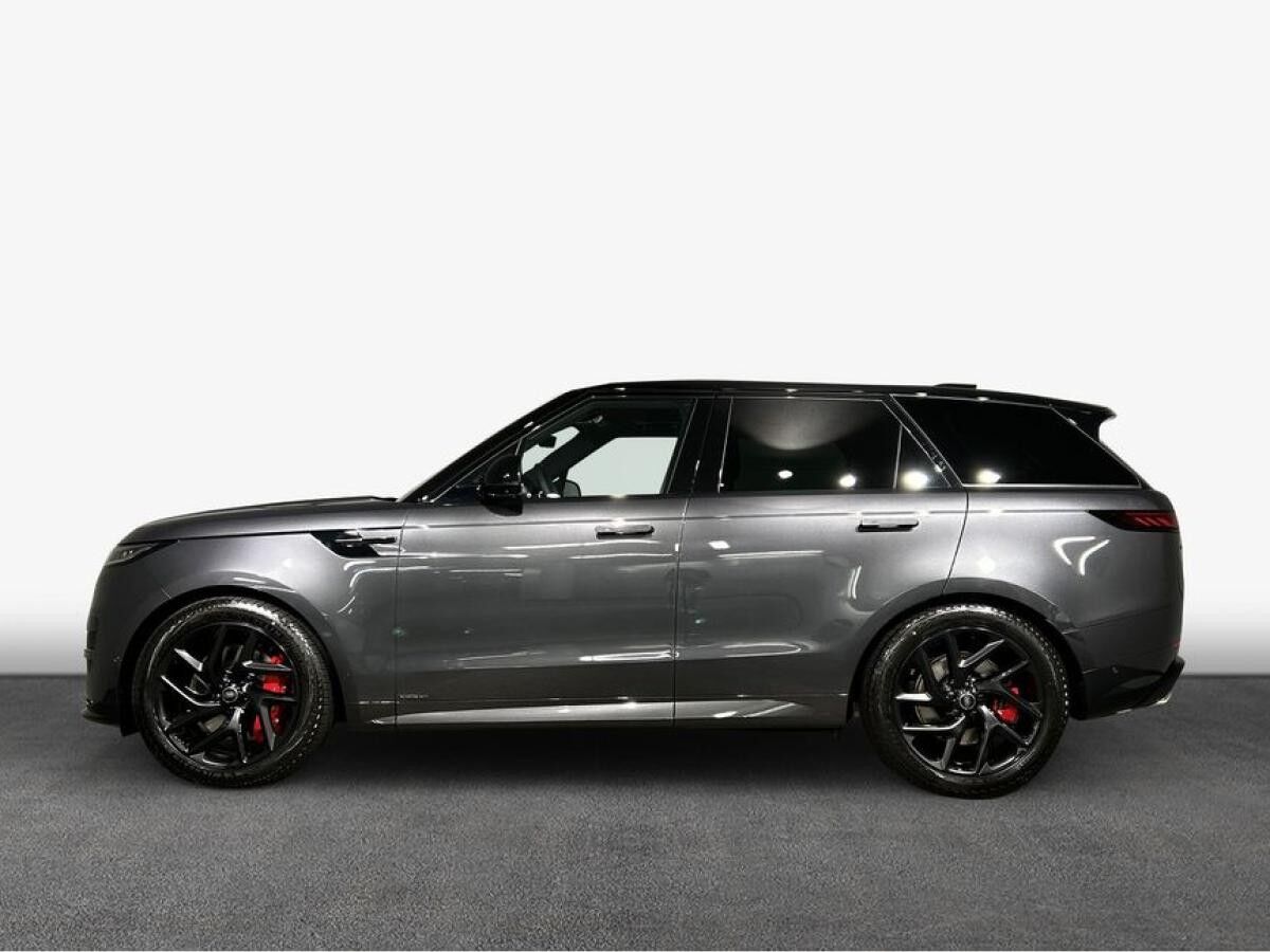 Land Rover Range Rover Sport P530 AWD Autobiography*SOFORT!!!*