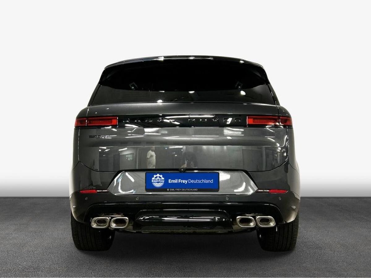 Land Rover Range Rover Sport P530 AWD Autobiography*SOFORT!!!*
