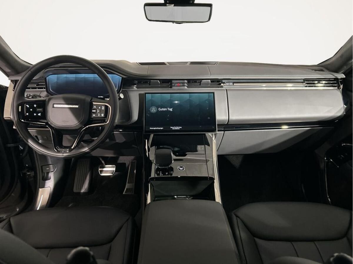 Land Rover Range Rover Sport P530 AWD Autobiography*SOFORT!!!*