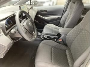 Suzuki Swace Comfort+ CVT Hybrid