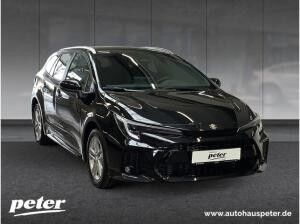 Suzuki Swace Comfort+ CVT Hybrid