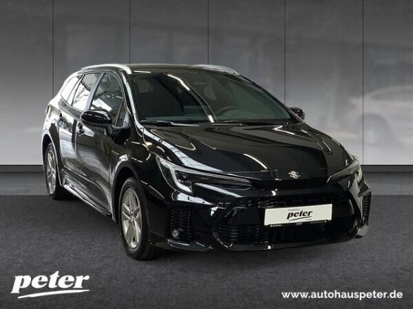 Suzuki Swace Comfort+ CVT Hybrid