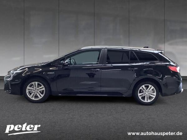 Suzuki Swace Comfort+ CVT Hybrid