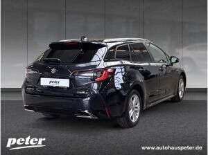 Suzuki Swace Comfort+ CVT Hybrid