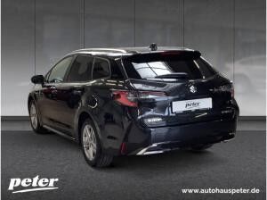 Suzuki Swace Comfort+ CVT Hybrid