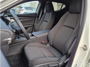 Mazda 3 2025  2.5L E-SKYACTIV G 140PS 6MT FWD HOMURA