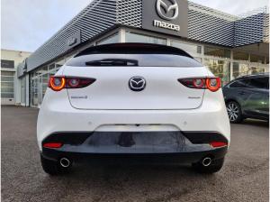 Mazda 3 2025  2.5L E-SKYACTIV G 140PS 6MT FWD HOMURA