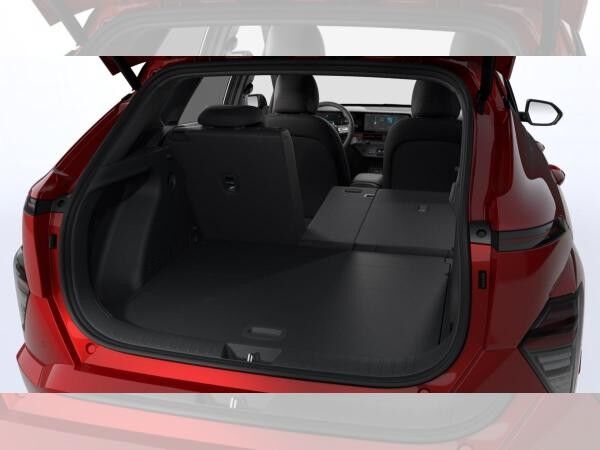 Hyundai Kona Elektro SX2 MJ26 EV 65 kWh 2WD N Line + Assistenz-Paket + elektrische Heckklappe