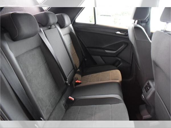 Volkswagen T-Roc R-Line 2.0 l TDI DSG LED NAVI SHZ