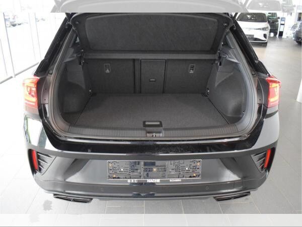 Volkswagen T-Roc R-Line 2.0 l TDI DSG LED NAVI SHZ