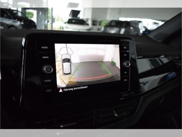 Volkswagen T-Roc R-Line 2.0 l TDI DSG LED NAVI SHZ