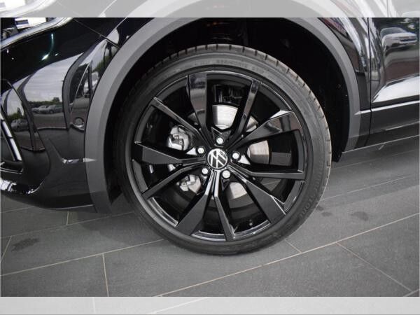 Volkswagen T-Roc R-Line 2.0 l TDI DSG LED NAVI SHZ