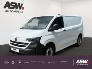 Volkswagen Transporter e-Transporter Kasten Automatik ‼️sofort verfügbar‼️