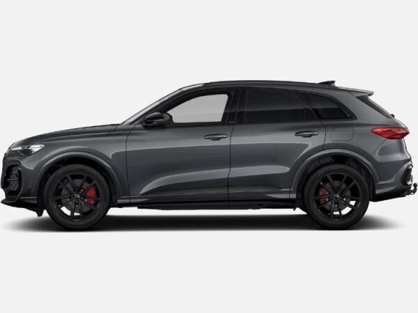 Audi Q5 e-hybrid quattro 220 kW S-tronic 0,5 % Verst. + TECH PLUS+ AHK + PANO + 360°+ LED + S-line