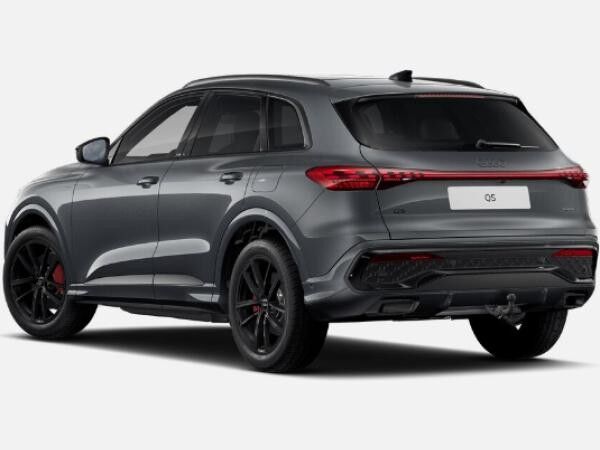 Audi Q5 e-hybrid quattro 220 kW S-tronic 0,5 % Verst. + TECH PLUS+ AHK + PANO + 360°+ LED + S-line