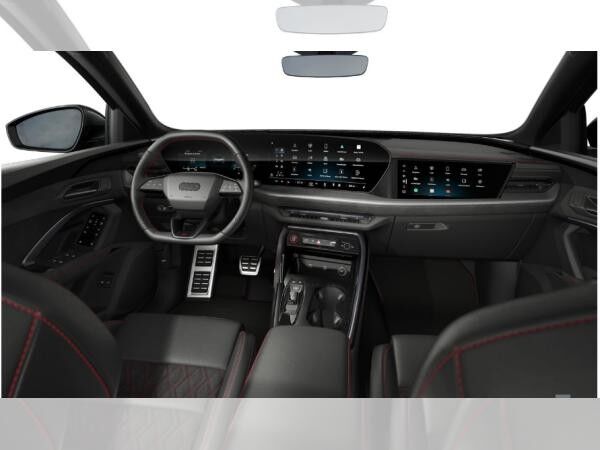 Audi Q5 e-hybrid quattro 220 kW S-tronic 0,5 % Verst. + TECH PLUS+ AHK + PANO + 360°+ LED + S-line