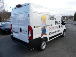 Toyota Proace Max L2H2 140PS Work 💥 Allwetterreifen 💥 Bis zu 15 Jahre Garantie!