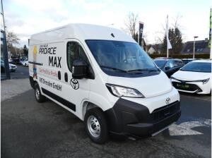 Toyota Proace Max L2H2 140PS Work 💥 Allwetterreifen 💥 Bis zu 15 Jahre Garantie!