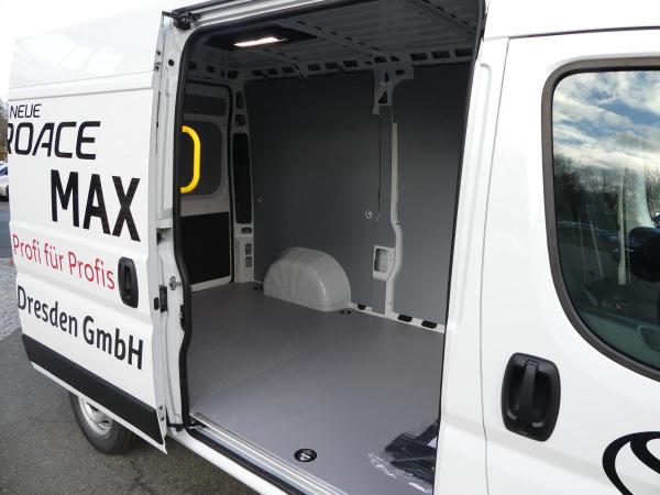 Toyota Proace Max L2H2🚧140 PS🚧Meister + Navi🚧Bis zu 15 Jahre Garantie!