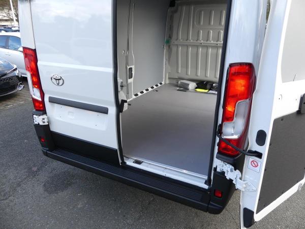 Toyota Proace Max L2H2🚧140 PS🚧Meister + Navi🚧Bis zu 15 Jahre Garantie!